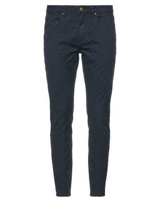 Jeckerson PARTES DE ABAJO - Pantalones en YOOX.COM