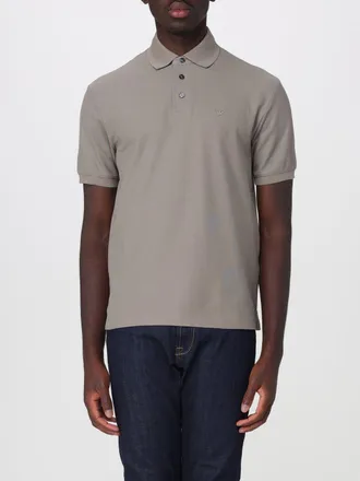 Emporio Armani Polo in cotone