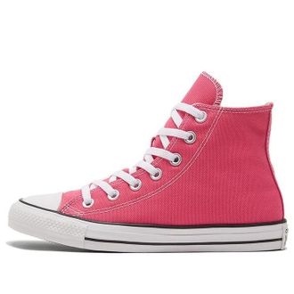 Converse Chuck Taylor All Star High Top Pink 170155C