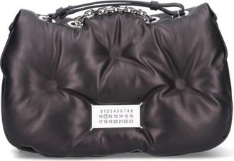 Maison Margiela Medium Bag Glam Slam Flap