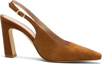 Stuart Weitzman Donna, Scarpe, Marrone, 40 1/2 EU, new