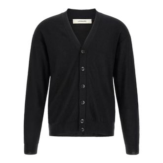 Christophe Lemaire Uomo, Maglie, Nero, M, new