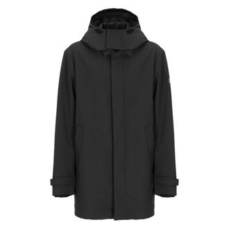 Peuterey Uomo, Cappotti, Nero, M, new