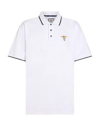 Aeronautica TOPWEAR - Polo shirts on YOOX.COM