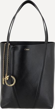 Chlo&eacute; Borsa a Spalla Spin Woman UNI
