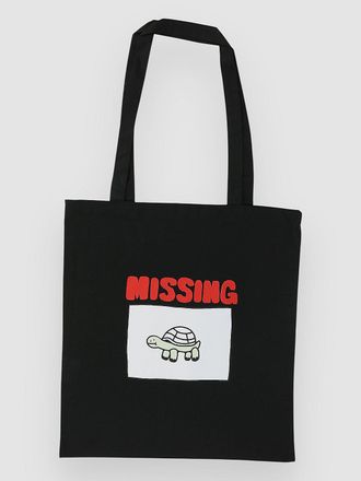 A.Lab Jerry Tote Funda negro