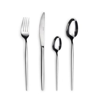 Amefa Cuberter&iacute;a 24 piezas Acero inoxidable Acero