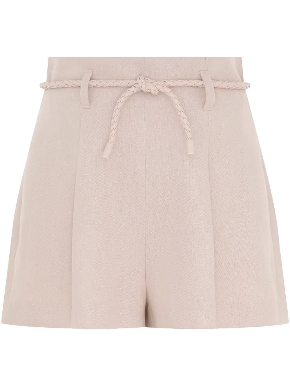Women's Zimmermann Shorts - up to −70% | Stylight