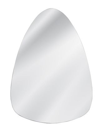 Bassett Mirror Company Reinhold Wall Mirror