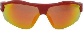 Nike Show X3 sunglasses - Red