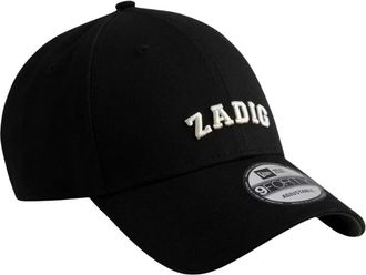 Zadig&Voltaire Dames, Accessoires, Zwart, Maat: ONE Size
