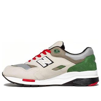 New Balance 1600 Grey Green CM1600GR