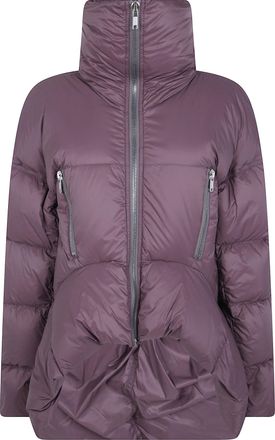 Rick Owens Jacket Puffer Draculimo