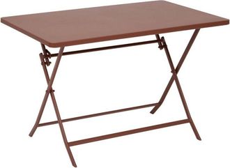 Hesperide Greensboro Rec 4p Mesa De Caoba - Hesp&eacute;ride