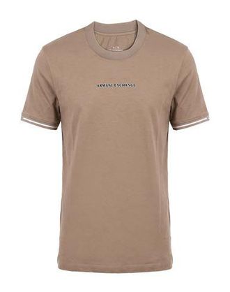 A|X Armani Exchange CAMISETAS Y TOPS - Camisetas en YOOX.COM