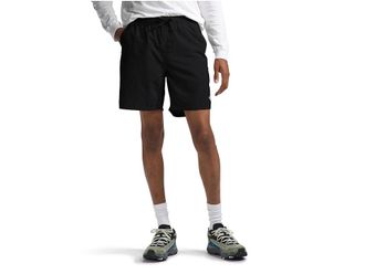 The North Face Action 2.0 Shorts Mens Shorts TNF Black : 2XL R, Nylon