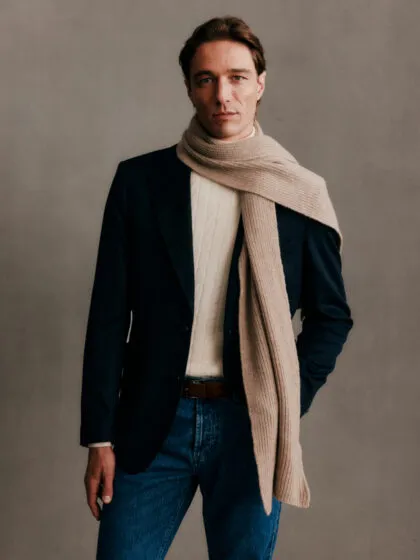 Christmas Gifts for the Man of Taste with Luca Faloni