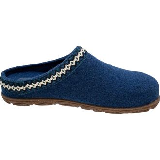 Fischer Slippers - Dames - Sport - Blauw - Maat: 38 EU