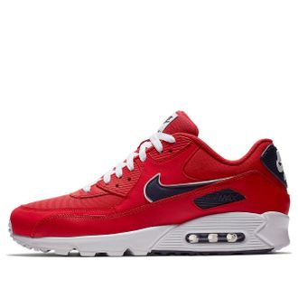 Nike Air Max 90 Essential University Red AJ1285-601