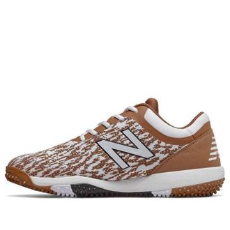 New Balance 4040v5 TF Burnt Orange T4040TO5