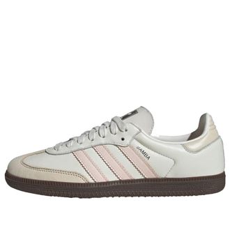 adidas (WMNS) adidas Samba OG Wonder Quartz IH2751