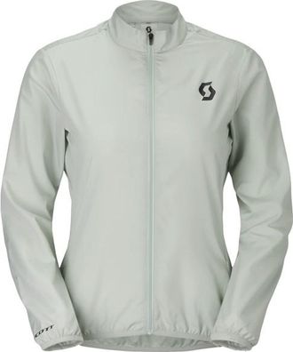 Scott Jacket Endurance WB Velojacke f&uuml;r Damen | grau