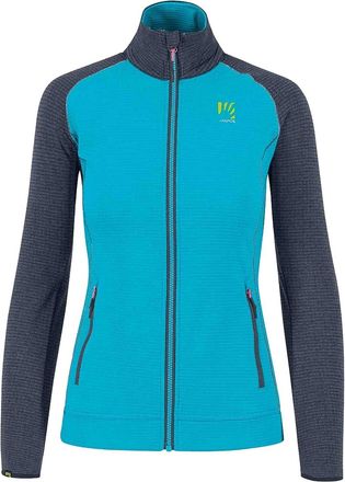 Karpos Ambrizzola W Full Zip