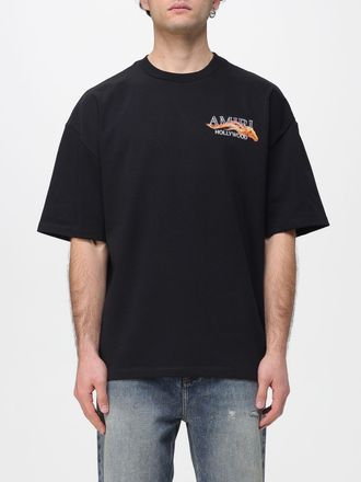 Amiri T-Shirt AMIRI Men color Black