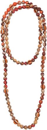Maliparmi Necklaces, female, Multicolor, Size: ONE SIZE altro Altro