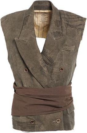 Uma Wang ROPA DE ABRIGO - Chaquetas y cazadoras en YOOX.COM