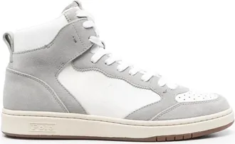 Polo Ralph Lauren Hombre, Zapatos, Multicolor, Talla: 43 EU