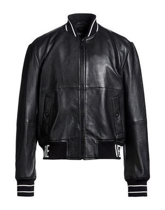 Versace Jackets