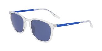 Converse CV802S 970 Mens Sunglasses Clear Size 51