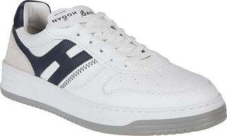 Hogan Low-Top Sneaker - H630 Sneakers White - Gr. UK_6 - in Weiß - für Damen