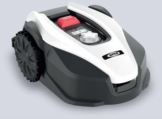 AMA Robot Cortac&eacute;sped Freemow Serie M+ Rba601 Bater&iacute;a 20 V 2.5 Ah Hasta 600 Metros Cuadrados