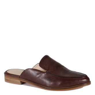 Diba Womens Art Easel Slip-On In Brown