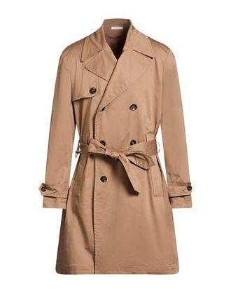 Officina 36 COATS & JACKETS - Overcoats & Trench Coats on YOOX.COM