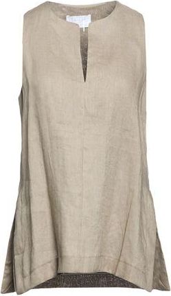 Daniele Fiesoli CAMISETAS Y TOPS - Tops en YOOX.COM