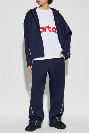 adidas Adidas X ARTE ANTWERP, Mens, White