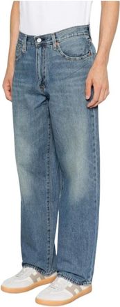 Levi's Hombre, Vaqueros, Azul, Talla: W33