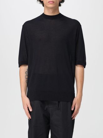 Laneus Sweater LANEUS Men color Black