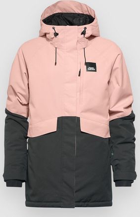 Horsefeathers Ember Chaqueta rosado