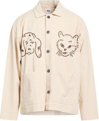 Obey COATS & JACKETS - Jackets on YOOX.COM