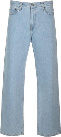 Carhartt Work in Progress aaron Pant Baggy Jeans