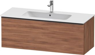 Duravit Duravit D-neo Mueble Bajo Lavabo Suspendido, 1210x440x462mm, 1