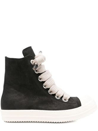 Rick Owens Jumbolace Sneaker