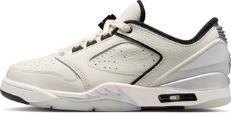 Nike Jordan Womens Jordan Sixty Plus Low Shoes in White | IR1847-100