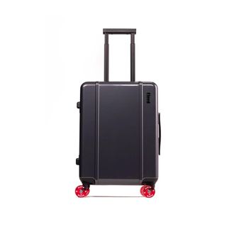 Floyd unisex, Maletas, Negro, Talla: ONE Size