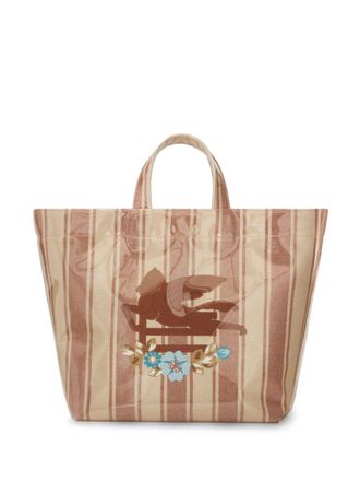 【ETRO】ミディアムアルニカポーチ ペガサス付き /関税込 Amazon | TeBaisea ボートシートペデスタル スライド付き