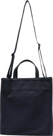A.P.C. Tote Bags - Heren - Shoppers - Blauw - ONE Size - Tassen